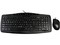 Teclado y Mouse Perfect Choice, USB.