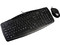 Teclado y Mouse Perfect Choice, USB.
