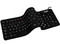 Teclado Flexible Perfect Choice Multimedia, USB