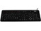 Teclado Flexible Perfect Choice Multimedia, USB