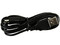 Teclado Perfect Choice Flexible Compacto, USB. Color Negro