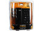Teclado Perfect Choice Flexible Compacto, USB. Color Negro