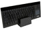 Mini Teclado Inalambrico Recargable Perfect Choice con Touchpad integrado, USB.
