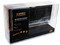 Mini Teclado Inalambrico Recargable Perfect Choice con Touchpad integrado, USB.