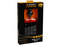 Teclado Numérico Perfect Choice, retráctil, USB. Color Naranja 