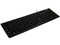 Teclado Slim Perfect Choice, USB. Color Negro