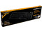 Teclado Slim Perfect Choice, USB. Color Negro