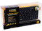 Mini Teclado Perfect Choice, Bluetooth