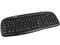 Teclado Multimedia Perfect Choice Core, USB 