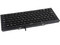 Teclado Compacto Perfect Choice Extend con Hub USB de 2 Puertos.