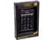 Teclado Numérico Perfect Choice Elemental, retráctil, USB. Color Morado 