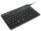 Teclado inalámbrico Perfect Choice, compacto, Bluetooth (Versión Español).