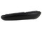 Mini teclado inalámbrico Perfect Choice con touchpad, USB. Color Negro.