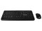 Kit Inalámbrico PERFECT CHOICE Keyvance PC-201434, Teclado y Mouse Ergonómicos.