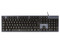 Teclado, Mouse y Audífonos Perfect Choice Combo para Oficina PC-201700 , USB, 3.5mm. Color Gris. (Teclado Versión en Español).