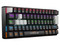 Teclado Gamer Mecánico Primus Gaming BALLISTA61T PKS-060G-S, USB, RGB, (Versión en Español). Color Negro.