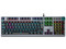 Teclado Mecánico Gaming Primus Ball 91T,  RGB,  USB