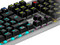 Teclado Mecánico Gaming Primus Ball 91T,  RGB,  USB