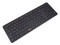 Teclado Bluetooth Qian QACTB18001, Multidispositivo. Color Negro.