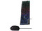 Kit Phoenix Teclado y Mouse Gamer Yeyian, RGB,  USB. Color Negro.