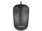 Teclado y Mouse Quaroni KAQ01, USB, Español. Color Negro.
