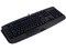 Teclado Gaming MMO Razer Anansi con 7 teclas modificables para pulgares y mas de100 teclas programables Hyperesponse, USB. (versión en inglés)