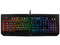 Teclado Gamer Mecánico Razer BlackWidow Chroma RGB 2015, Iluminado, 16.8 Millones de Colores, USB.