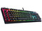 Teclado Gamer Mecánico Razer BlackWidow V4 X, iluminación RGB, Switches amarillos, USB, Color Negro.