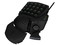 Teclado Gamer Razer Orbweaver, diseño ergonómico, 20 teclas programables.
