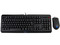 Teclado Gamer Cyclosa y Gaming Mouse Abyssus Razer, El Kit Esencial para Gamers. Color Negro, USB.