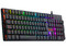 Teclado Mecánico Gamer Redragon Shrapnel K589, RGB, Español, USB.