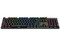 Teclado Mecánico Gamer Redragon Shrapnel K589, RGB, Español, USB.