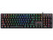 Teclado Mecánico Gamer Redragon Shrapnel K589, RGB, Español, USB.