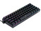 Teclado Mecánico Gamer Redragon Dragonborn K630 RGB, USB. Color Negro.