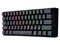Teclado Mecánico Gamer Redragon Dragonborn K630 RGB, USB. Color Negro.