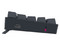 Teclado Mecánico Gamer Redragon Dragonborn K630 RGB, USB. Color Negro.