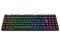 Teclado Inalámbrico Mecánico Redragon Ziggs K669, RGB Chroma, USB. Color Negro. (Versión en Español).