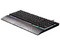Teclado Gamer Redragon Shiva K515, Teclas Programables, Reposamuñecas, RGB, USB. Color Negro. (Versión en Español)