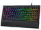 Teclado Gamer Redragon Shiva K515, Teclas Programables, Reposamuñecas, RGB, USB. Color Negro. (Versión en Español)