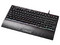 Teclado Gamer Redragon Shiva K515, Teclas Programables, Reposamuñecas, RGB, USB. Color Negro. (Versión en Español)