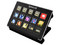 Teclado Redragon Streamcraft SS550, 15 Teclas LCD Programables, 6 Perfiles, USB. Color Negro.