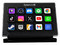 Teclado Redragon Streamcraft SS550, 15 Teclas LCD Programables, 6 Perfiles, USB. Color Negro.
