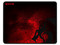 Kit Gamer Redragon S147, Teclado RGB en Español USB, Mouse Óptico, Audífonos de 3.5mm, Mousepad. Color Negro.