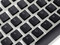 Set de Keycaps Redragon Scarab A130 para Teclado Mecánico, Doble Disparo, Color Negro.