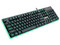 Teclado Gamer Redragon Dyaus 2 K509, RGB, USB. Color Negro. (Versión en Español)