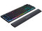 Teclado Gamer Redragon Shiva K512, USB, Switch de Membrana, RGB, Color Negro.