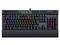 Teclado Mecánico Gamer Redragon YAMA K550, RGB, USB. Color Negro. (Versión en Español)