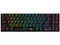 Teclado Mecánico Gamer Inalámbrico Redragon Deimos K599, Switch Redragon Red, RGB, Inglés, Receptor USB.