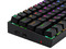 Teclado Mecánico Gamer Inalámbrico Redragon Deimos K599, Switch Redragon Red, RGB, Inglés, Receptor USB.