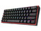Teclado Gamer Mecánico Redragon FIZZ PRO K616-RGB B, RGB, Bluetooth, USB, Color Negro.